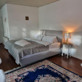 Helles Appartment